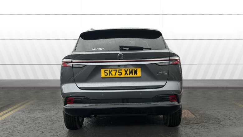 MG HS 1.5 T-GDI Hybrid+ SE 5dr Auto Hybrid Hatchback